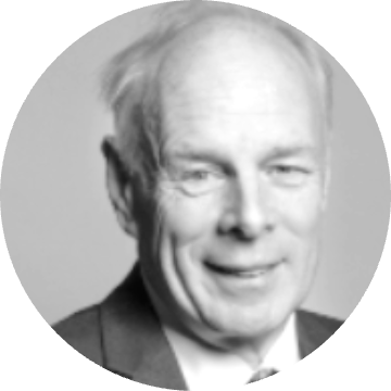 Ian Liddell-Grainger